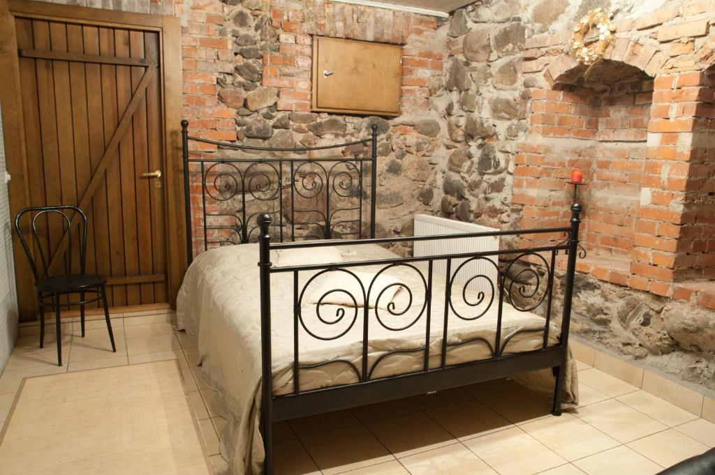 Old Town Apartments アリートゥス 部屋 写真