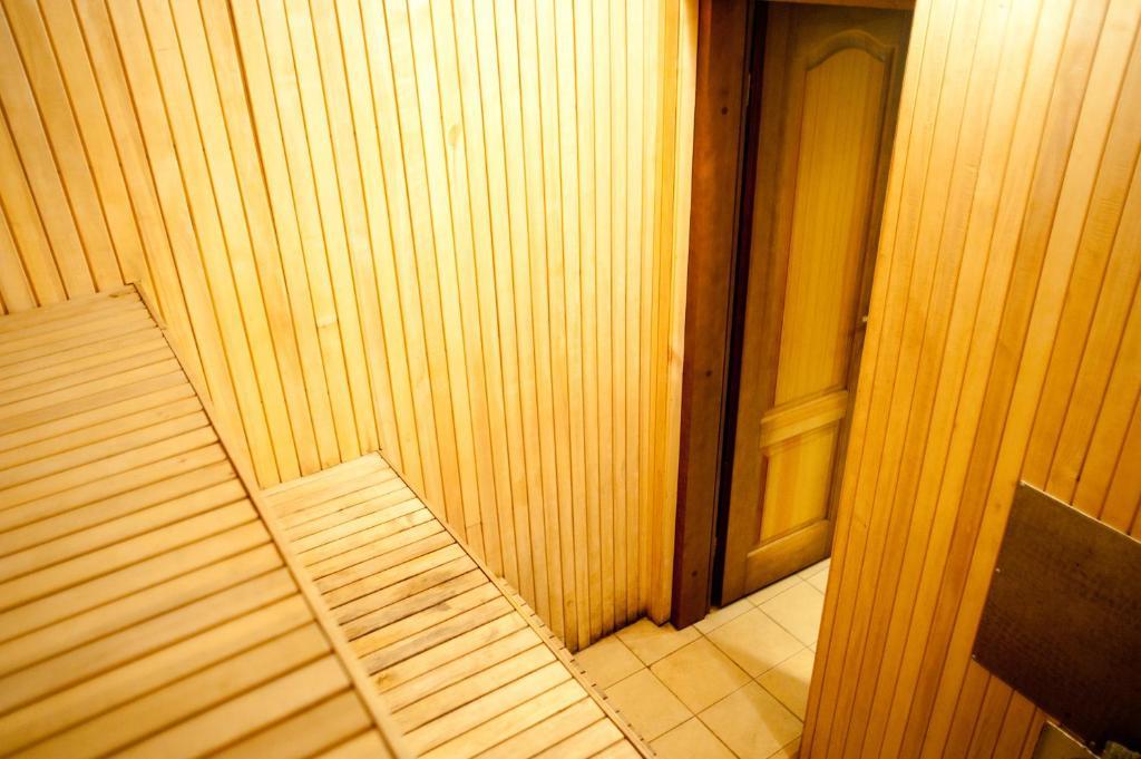 Old Town Apartments アリートゥス 部屋 写真