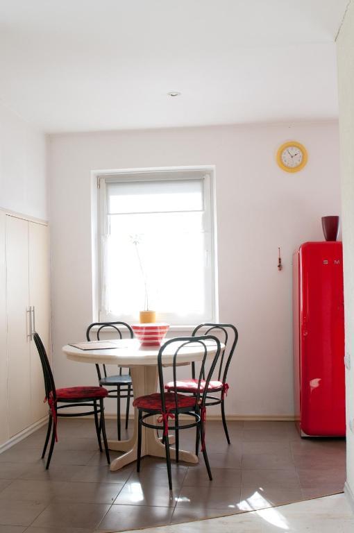 Old Town Apartments アリートゥス 部屋 写真