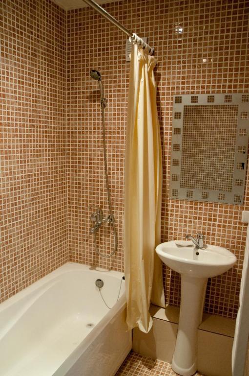 Old Town Apartments アリートゥス 部屋 写真