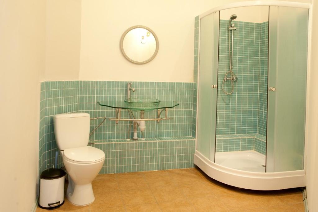 Old Town Apartments アリートゥス 部屋 写真