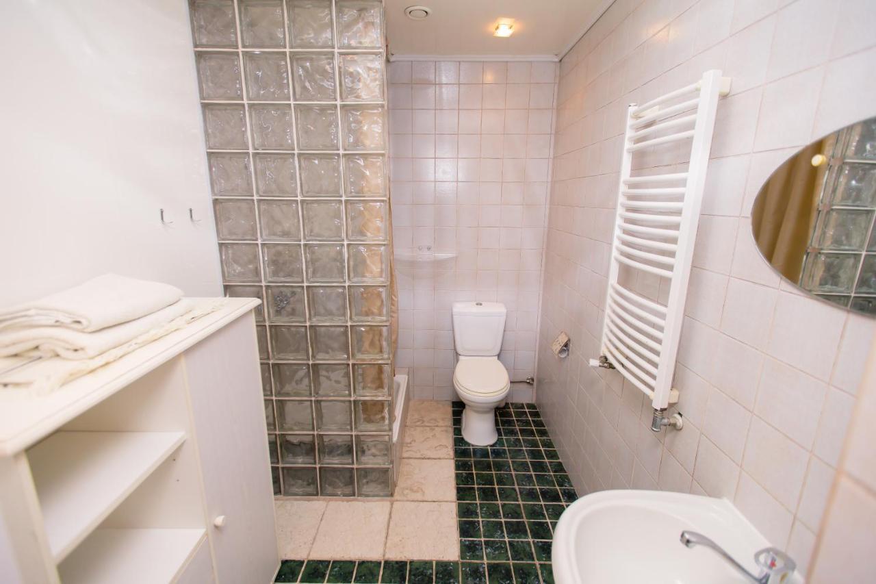 Old Town Apartments アリートゥス エクステリア 写真