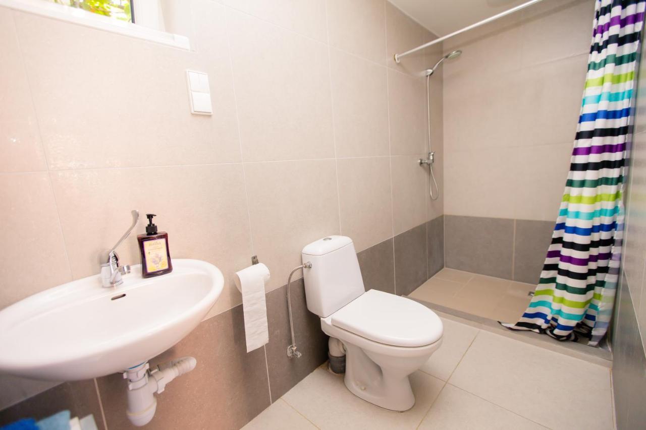 Old Town Apartments アリートゥス エクステリア 写真