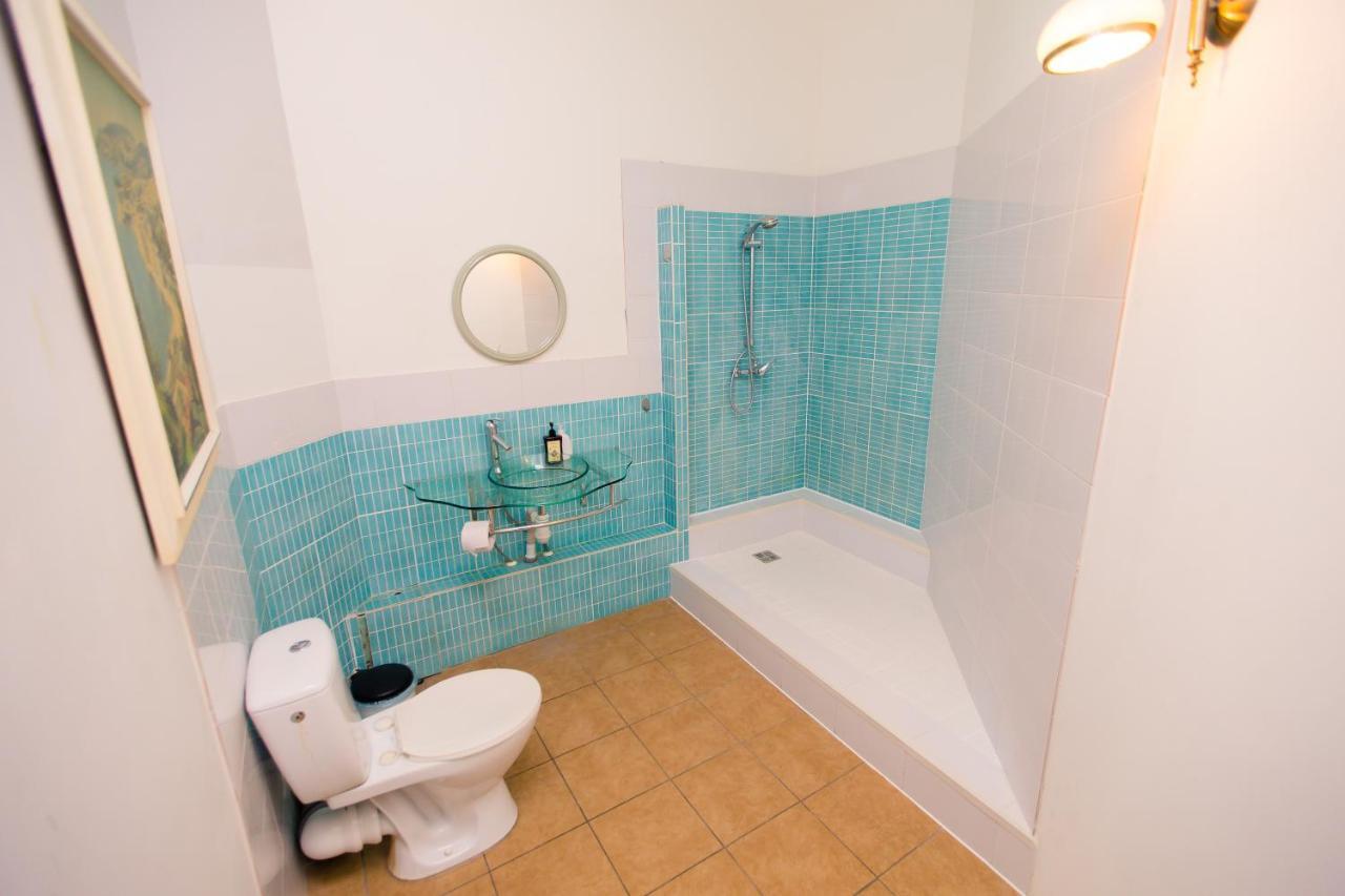 Old Town Apartments アリートゥス エクステリア 写真